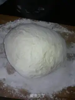 Make Cake step 1