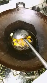 Make Spicy beef step 4