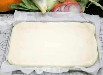 Make Sea and land pizza step 30
