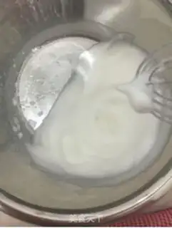 Make Italian Macalon step 3