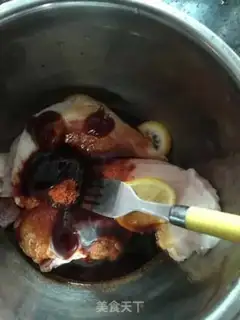 Make Fork step 3