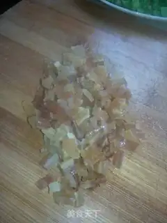 Make Cake step 4
