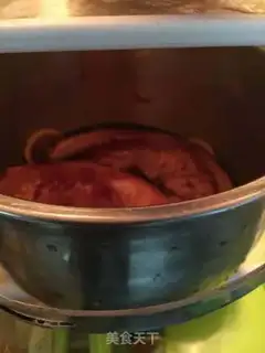 Make Fork step 4