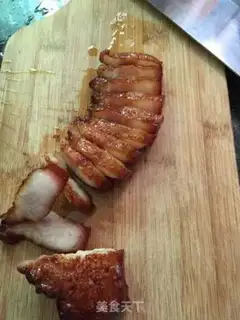 Make Fork step 6