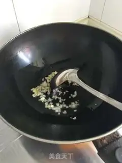 Make Korean beef rice line step 3