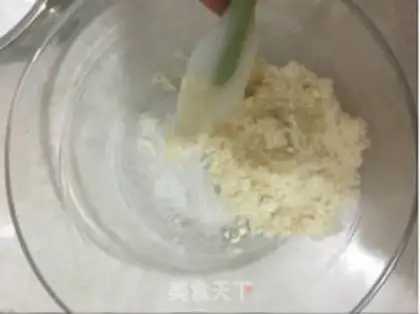 Make Italian Macalon step 7