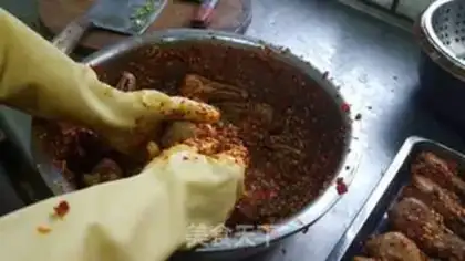 Make Duck head step 1