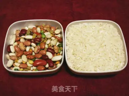 Make Potato porridge step 0