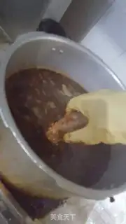 Make Duck head step 2
