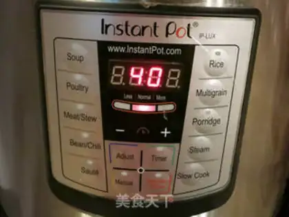Make Potato porridge step 2