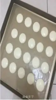 Make Italian Macalon step 12