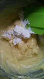 Make Hokkaido Chi Feng step 4