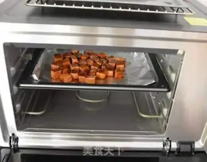 Make Spicy 13-spicy lobster step 7