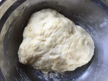 Make Blueberry step 0