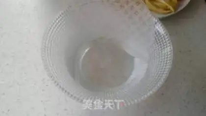 Make Viet Nam Spring Roll step 4