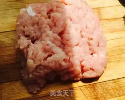 Make Sweet sauce step 1