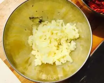 Make Sweet sauce step 2