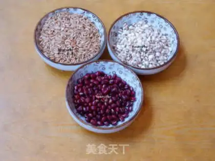 Make Porridge step 0