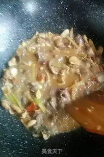 Make Spicy duck step 5