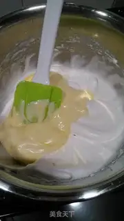 Make Hokkaido Chi Feng step 9