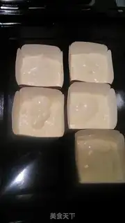 Make Hokkaido Chi Feng step 10
