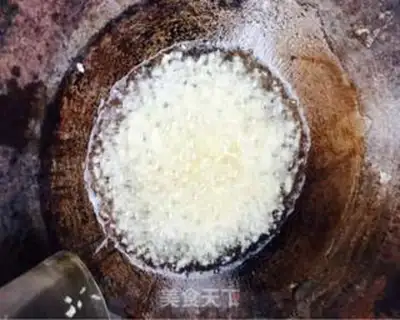 Make Sweet sauce step 5