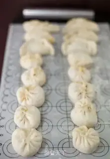 Make Sea and land pizza step 48