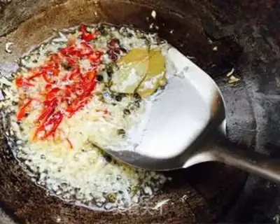 Make Sweet sauce step 6