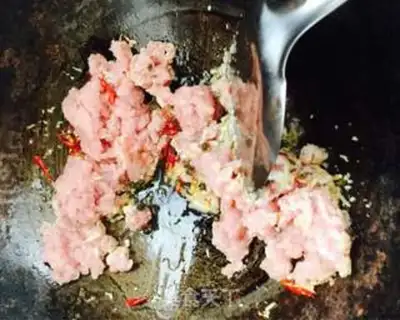 Make Sweet sauce step 7