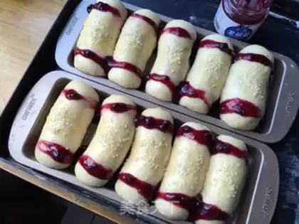 Make Blueberry step 8