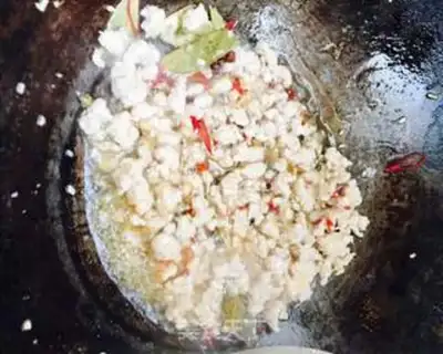 Make Sweet sauce step 8