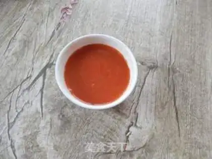 Make The fragrance step 1