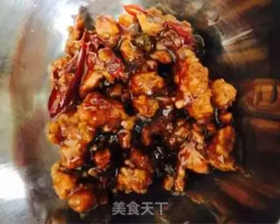 Make Sweet sauce step 10