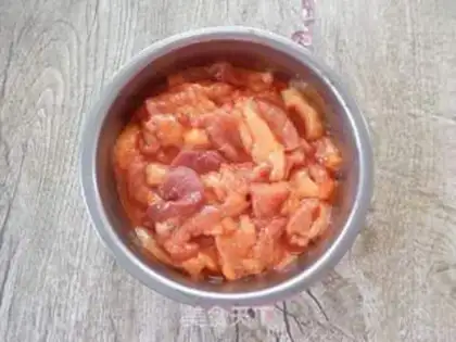 Make The fragrance step 2