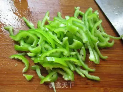 Make Pelican sprouts step 1