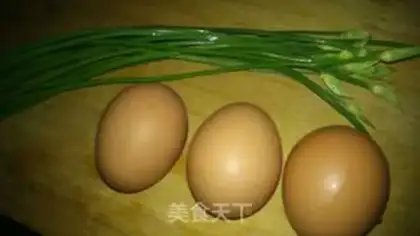 Make Scrambled eggs step 0