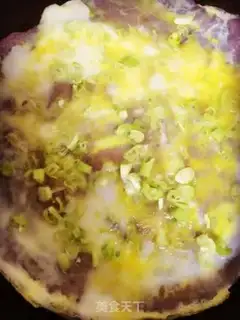 Make ♪ A chrysanthemum ♪ step 4