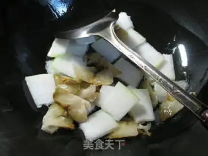 Make A thousand pieces of smelt step 3