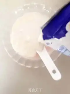 Make Sour cream step 4