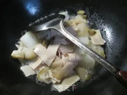 Make A thousand pieces of smelt step 6