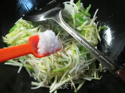 Make Pelican sprouts step 5