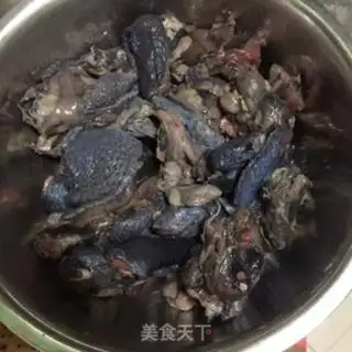 Make Pork soup step 0