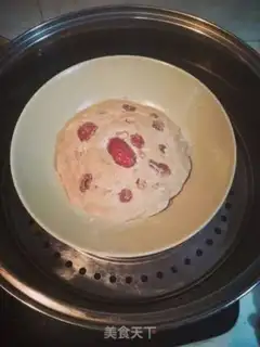 Make Twisted dates step 2
