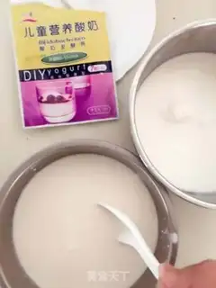Make Sour cream step 5