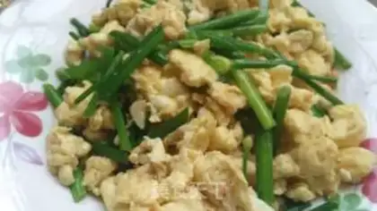 Make Scrambled eggs step 6