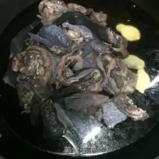 Make Pork soup step 4
