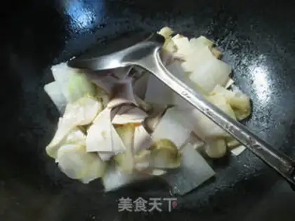 Make A thousand pieces of smelt step 9