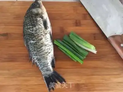 Make Vegetableball soup step 0