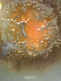 Make Pineapple grunt step 6