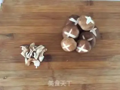 Make Vegetableball soup step 4